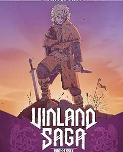 Vinland Saga 3