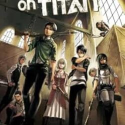 Attack on Titan 13