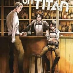 Attack on Titan 14