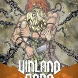 Vinland Saga Volume 6