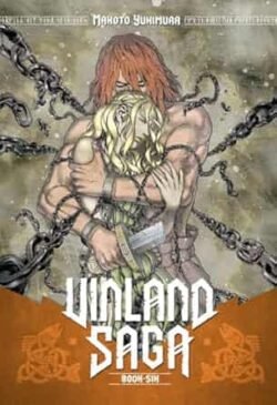 Vinland Saga Volume 6