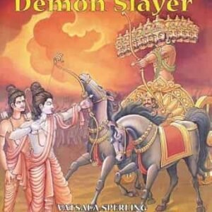 Ram The Demon Slayer
