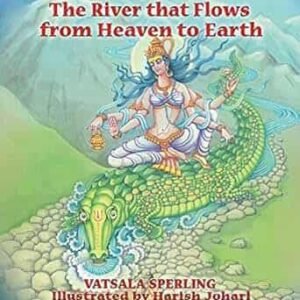 Ganga, River That Flows