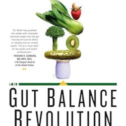 The Gut Balance Revolution