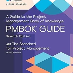 A Guide to the Project Management Body of Knowledge