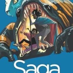 Saga, Volume 5
