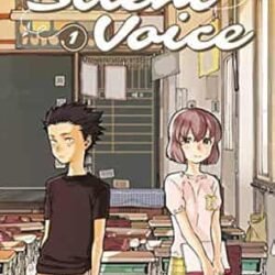 A Silent Voice 1