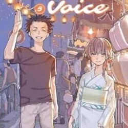 A Silent Voice 5
