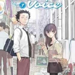 A Silent Voice 7