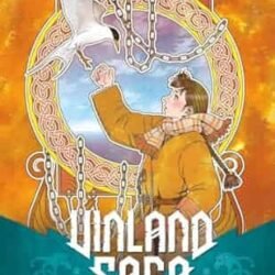 Vinland Saga Volume 8