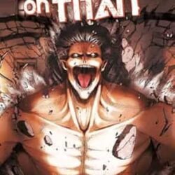 Attack on Titan 25