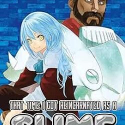 That Time I Got Reincarnated As A Slime 9