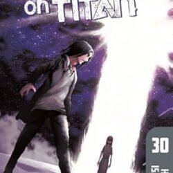 Attack on Titan 30