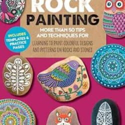 The Little Book Of Rock Painting