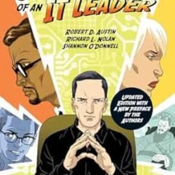 Adventures of an IT Leader, Updated Edition with a New Preface by the Authors