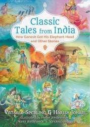 Classic Tales Of India