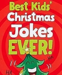 Best Kids Christmas Jokes Ever!