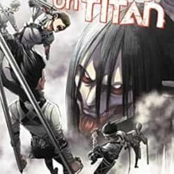 Attack on Titan 33