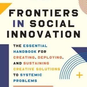 Frontiers In Social Innovation