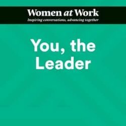 You, The Leader