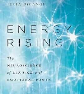 Energy Rising