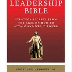 The Leadership Bible