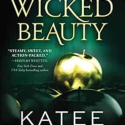Wicked Beauty