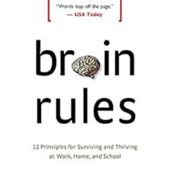 Brain Rules