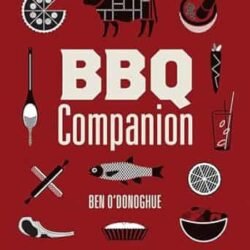 Bbq Companion