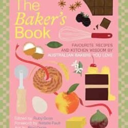 Baker's Book