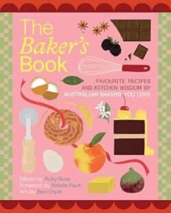 Baker's Book