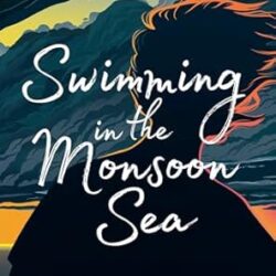 Swimming In The Monsoon Sea