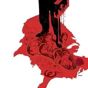 100 Bullets Omnibus Volume 2