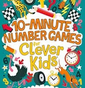 10-Minute Number Games For Clever Kids?