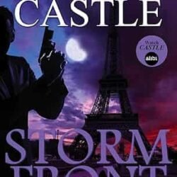 Storm Front (A Derrick Storm Novel) (Castle)