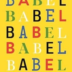 Babel: Around The World In Twenty Languages