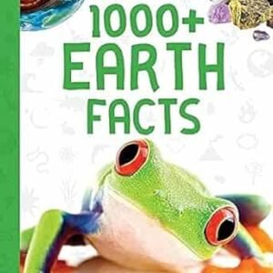 1000 + Earth Facts