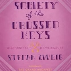 The Society of the Crossed Keys