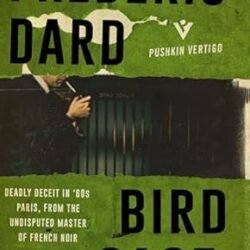 Bird in a Cage