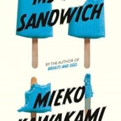Ms Ice Sandwich (Japanese Novellas)