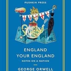 England Your England