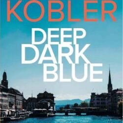 Deep Dark Blue