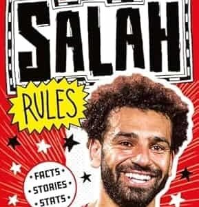 Football Superstars: Salah Rules