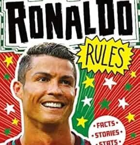 Football Superstars: Ronaldo Rules