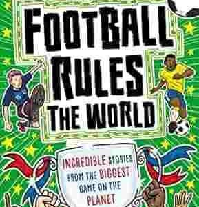 Football Superstars: Football Rules The World