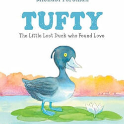 Tufty