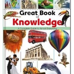 Great Book Of Knowledge A Complete