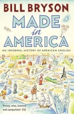 Made In America (re-issue)