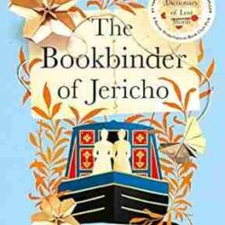 The Bookbinder Of Jericho