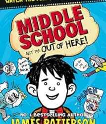 Middle School: Get Me Out of Here!
